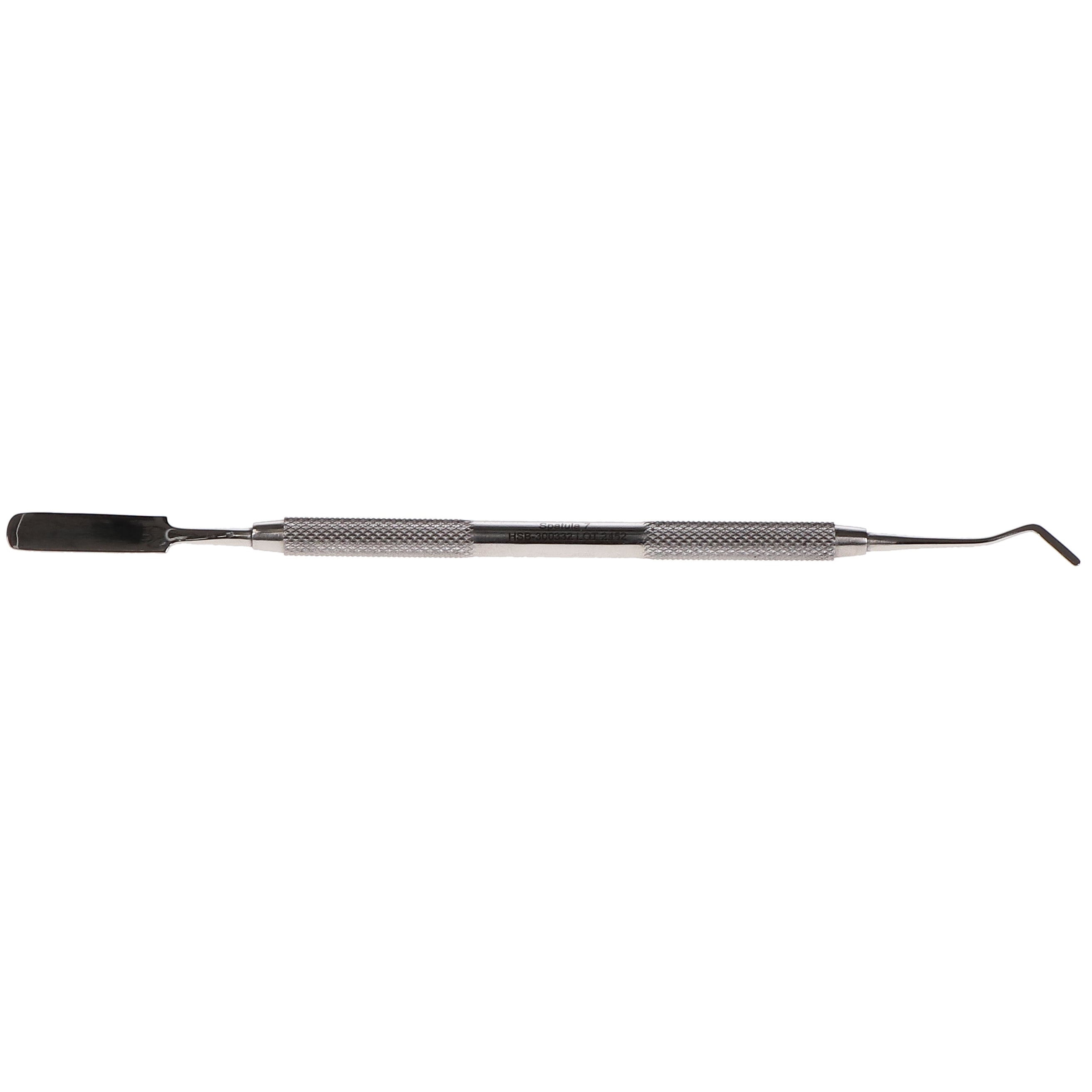 House Brand Dentistry 300332 HSB Double End #7 Dental Spatula Cement House Brand Dentistry 300332 HSB Double End #7 Dental Spatula Cement